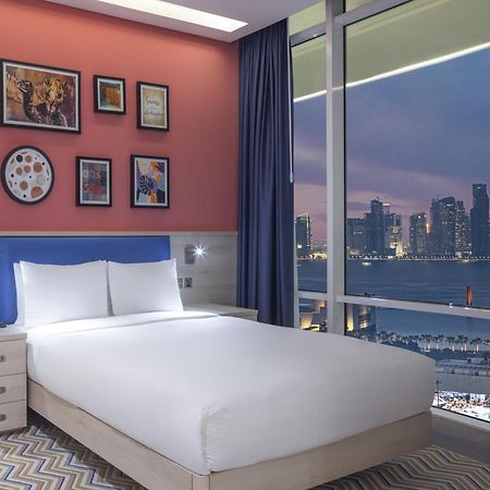 Hampton By Hilton Doha Old Town Hotel Екстериор снимка