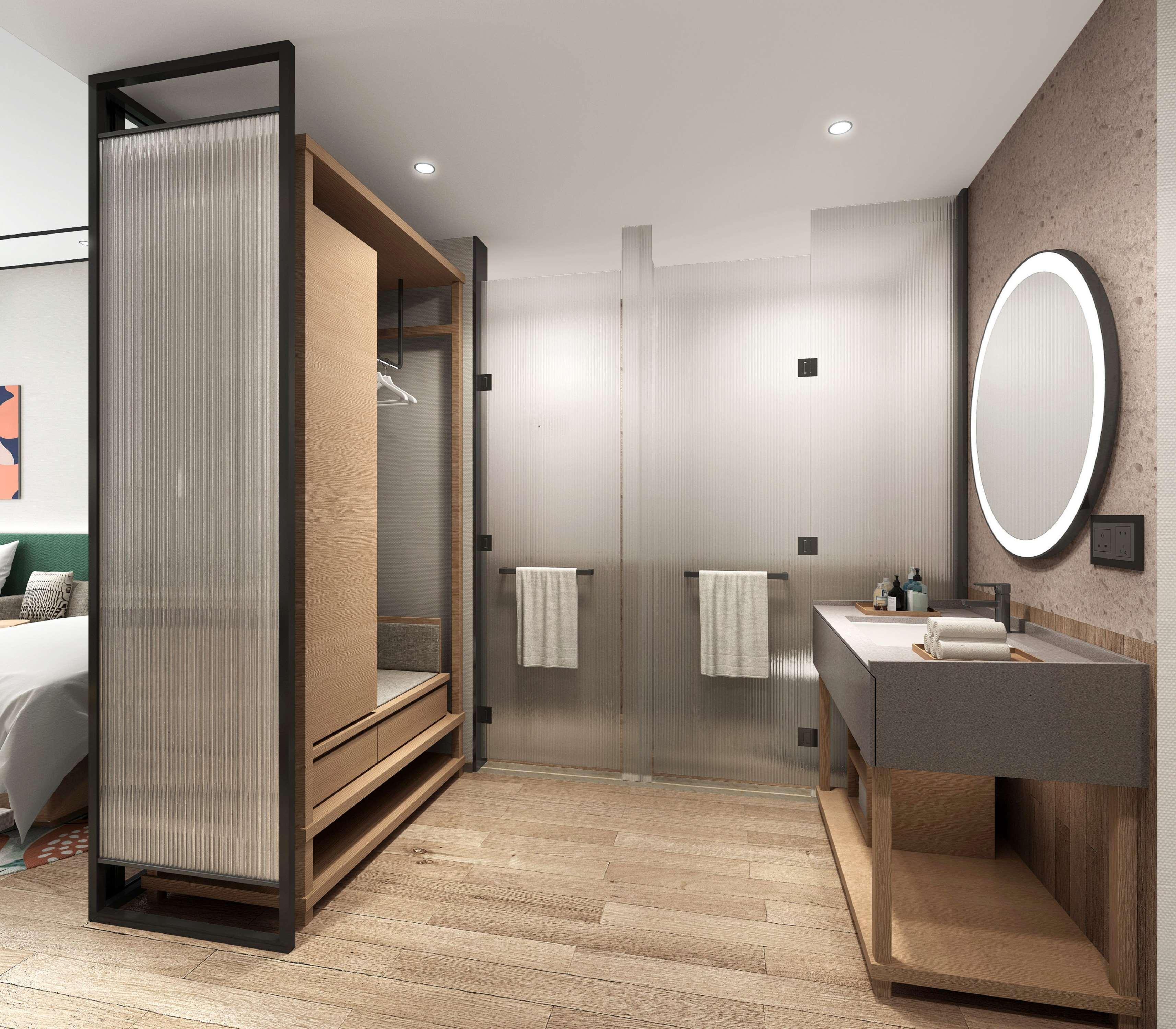 Hampton By Hilton Doha Old Town Hotel Екстериор снимка