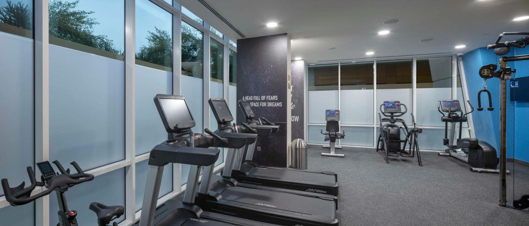 Hampton By Hilton Doha Old Town Hotel Екстериор снимка