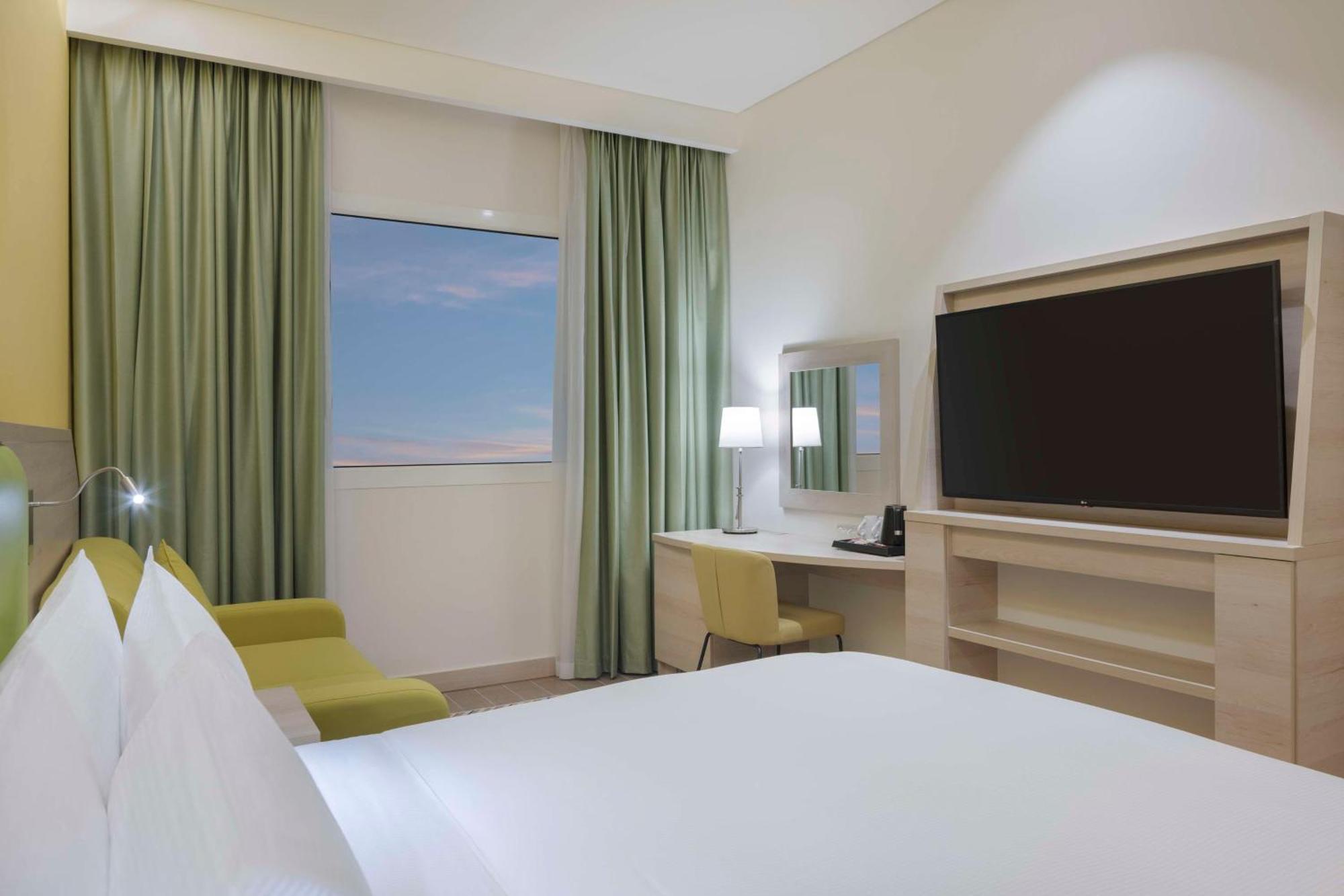 Hampton By Hilton Doha Old Town Hotel Екстериор снимка