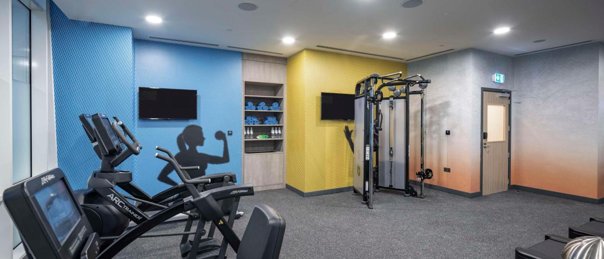 Hampton By Hilton Doha Old Town Hotel Екстериор снимка
